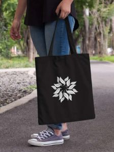 Reusable Organic Cotton Tote Bags