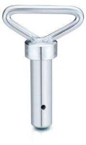 19X80mm Pin With Handle