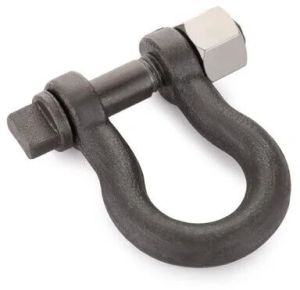 D &AMP;ndash; Shackle