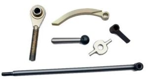 General Engi 2 Rotavator Spare Part Kit