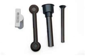 General Engi 3 Pivot Pins