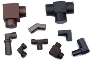 Tube Fitting Parts