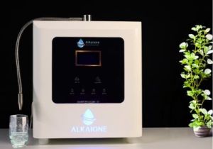 Alkaione Smart Water Ionizer Premium Vii