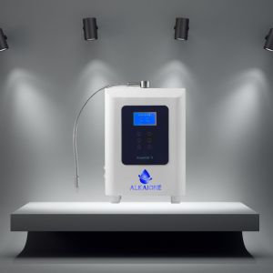 Alkaione Water Ionizer Smart+ V, Weight : 8.0 Kg