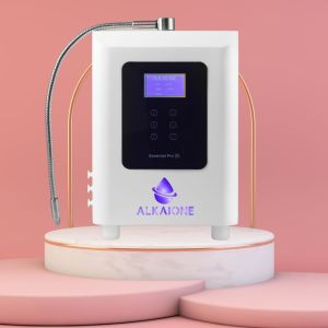 7 Plates Alkaione Water Ionizer