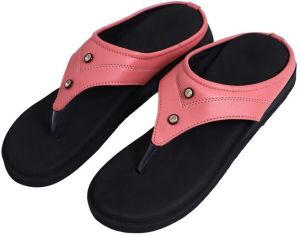 Pregnant Women Slippers Skin-friendly Medical Footwear