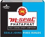 M-seal Phataphat Epoxy Putty