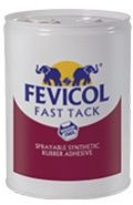 Pidilite Fevicol Fast Tack Foam Adhesive