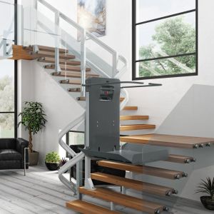 Next Wheelchair Stair Lift For Curved Stairs