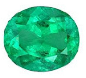 Colombian Emerald