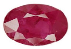 Rubies Gemstone