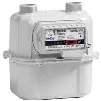 Commercial Diaphragm Gas Meters