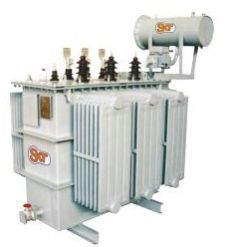 Distribution Transformers