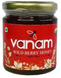 Berry Bliss&AMP;quot; Wild Berry Honey - 250gm