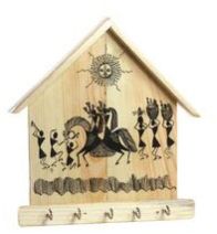 Devdhar Key Stand Big WLH99