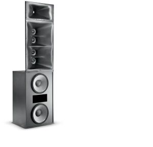 JBL 5742 4-Way High Power Screenarray Loudspeakers