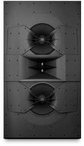 JBL  C222 2-Way Screen Array Cinema Loudspeaker