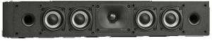 Polk Audio Monitor XT35 Slim Center Channel Speaker