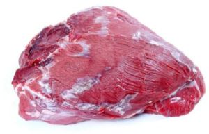 Frozen Buffalo Blade Meat, Freezing Processing : Cold Storage, Packaging Type : Vacuum Packed For Cooking