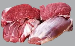 Frozen Buffalo Cube Roll Meat, Packaging Type : Vacuum Packed, Freezing Processing : Cold Storage For Cooking