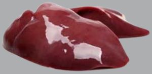 Frozen Chicken Liver, Packaging Type : Vacuum Packed, Freezing Process : Cold Store Freezing For Cooking