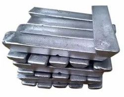 Aluminum Ingot