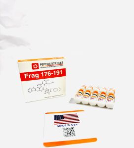 Frag 176-191 Peptide Injection