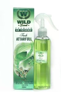 Wild Scent  Attarful Air Freshener (250Ml)