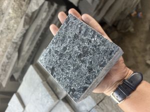 Polished Granite Cobblestone