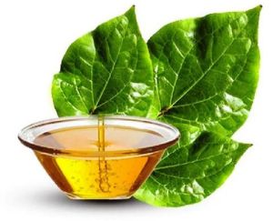 Crude Organic Betel Leaf Oil, Certification : FSSAI Certified