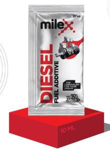 10ml Milex Diesel Fuel Additive