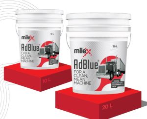 20L Milex Adblue Diesel Exhaust Fluid