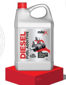 5L Milex Diesel Fuel Additive