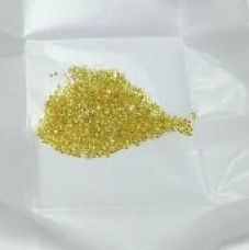 Lab Grown Yellow Diamond Standard For Jewellery Making