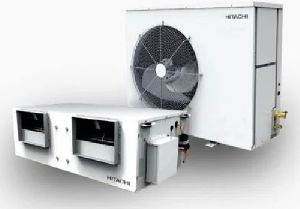 11.5 TR Ductable Air Conditioner