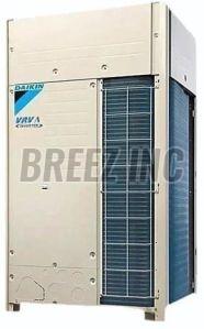 RXYQ20ARY6 Vrv X Heat Pump Outdoor Unit