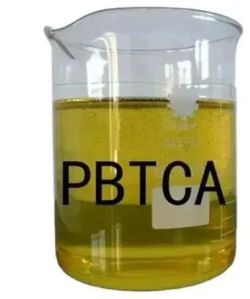 Phosphonobutane Tricarboxylic Acid 50 %, Grade Standard : Industrial Grade, Packaging Type : Carboy Packing