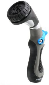 Zephyr 8-Mode Spray Gun With Ergo-flo -2nd Gen (ZSP002)