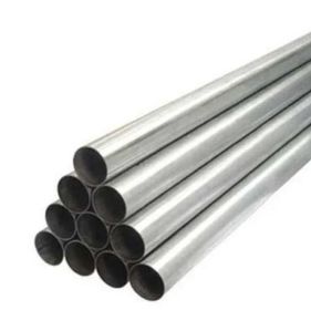 Galvanized Pipes