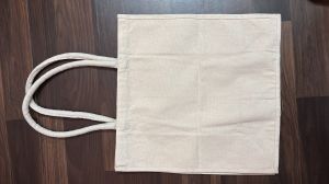 Canvas Cotton Bags