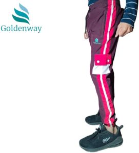 Goldenway Cargo Trackpant, Color : Multiple 34, 36