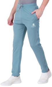 Goldenway Mens Sea Blue Polyester Lower