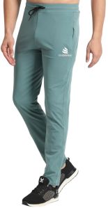 Goldenway Mens Sea Green Polyester Lower