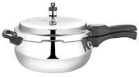 1 Litre Tim Cook Stainless Steel Handi Pressure Cooker