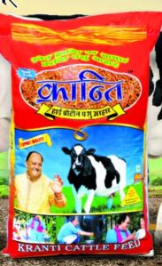Kranti Hi-pro Pashu Aahar