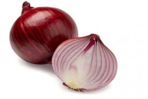 A Grade Red Onion