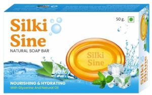 organic bath soap