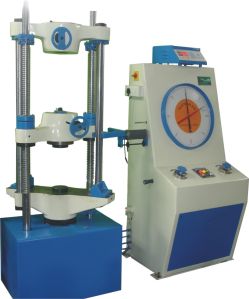 Universal Tensile Testing Machine, Color : Grey