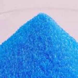 Copper Sulphate Powder