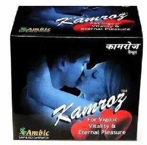 Ambic Kamroz Capsules